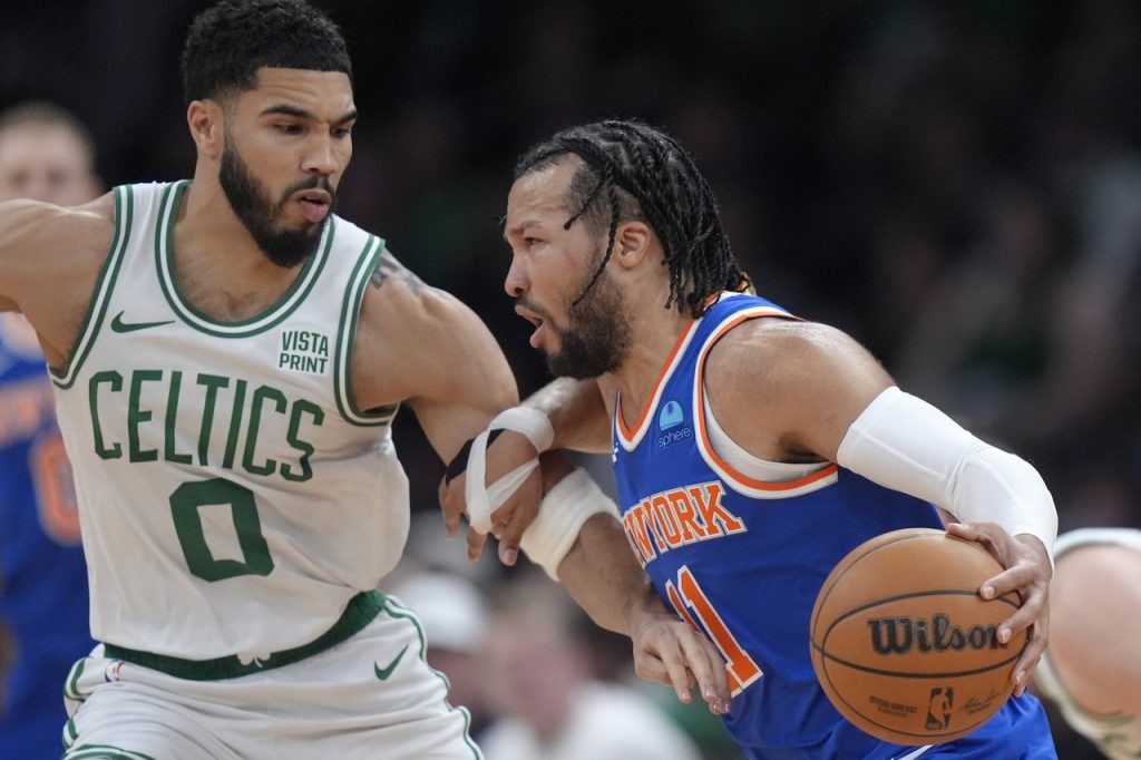 【NBA場中投注】5大攻略解析，讓你場中投注勝券在握！
