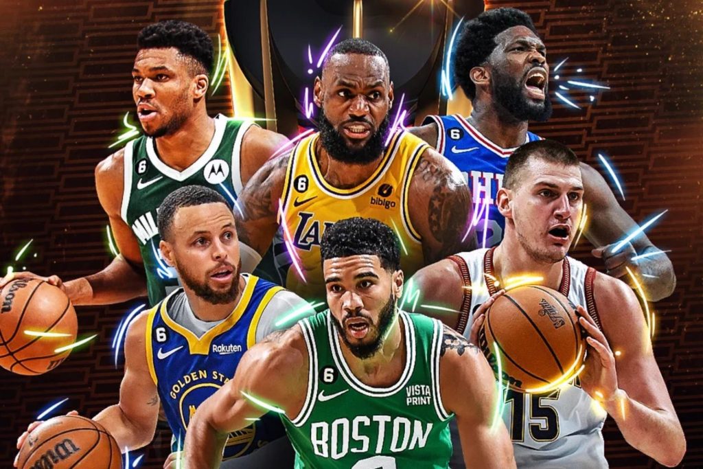 【NBA場中投注】5大攻略解析，讓你場中投注勝券在握！
