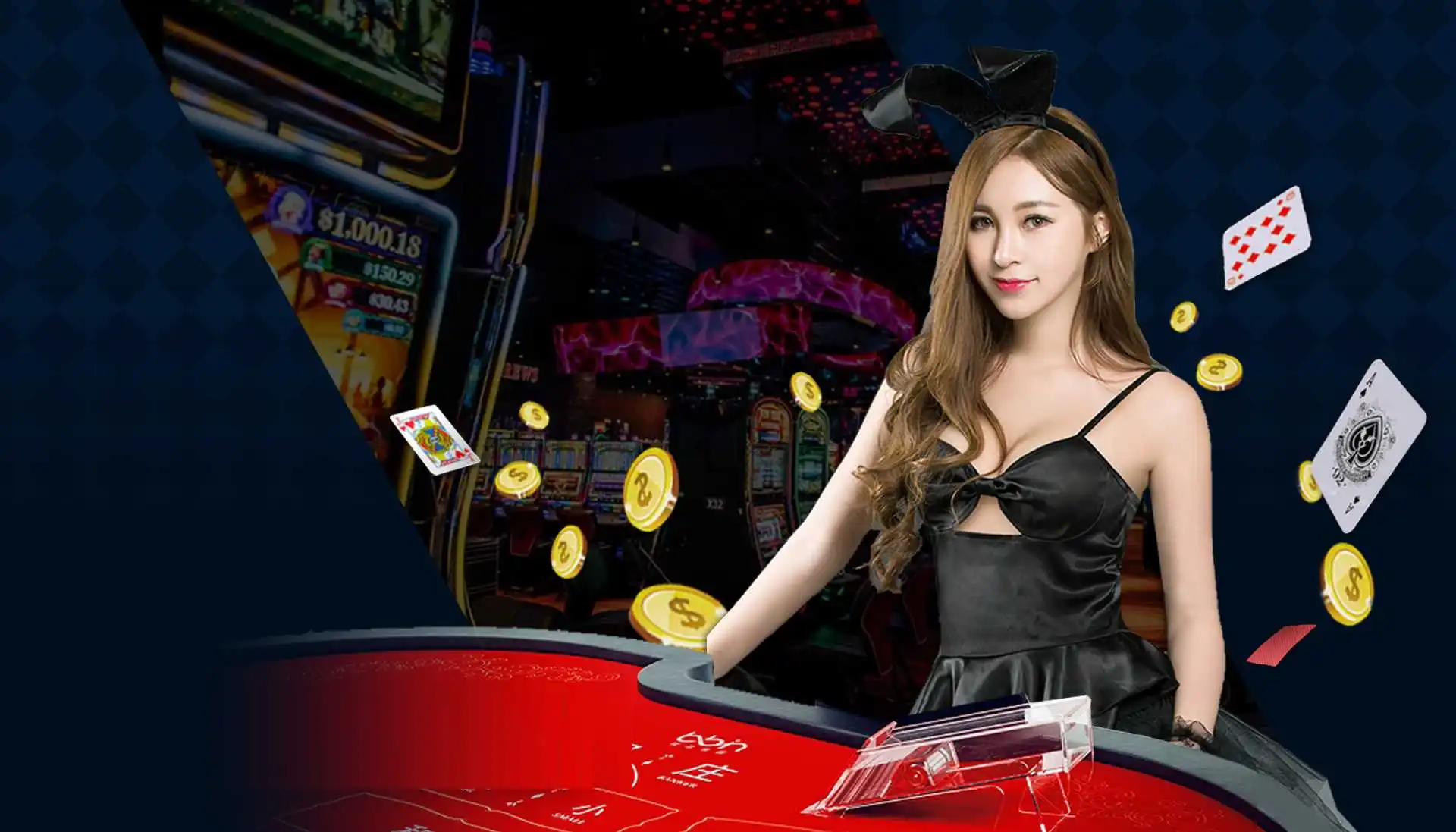 【百家樂攻略】認識百家樂牌路贏得8位數獎金！｜博九來娛樂城