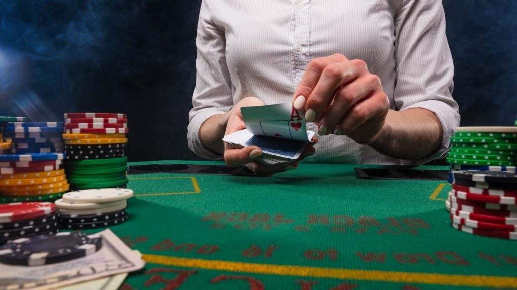 娛樂城術語知多少？在玩娛樂城之前你一定要懂！